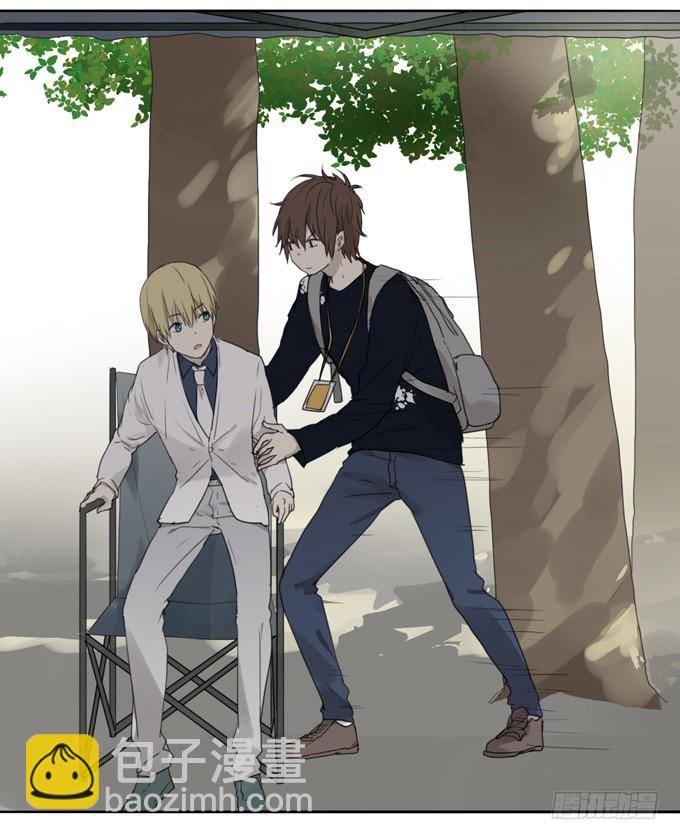 第四十三话：你的事我都知道了-第43话