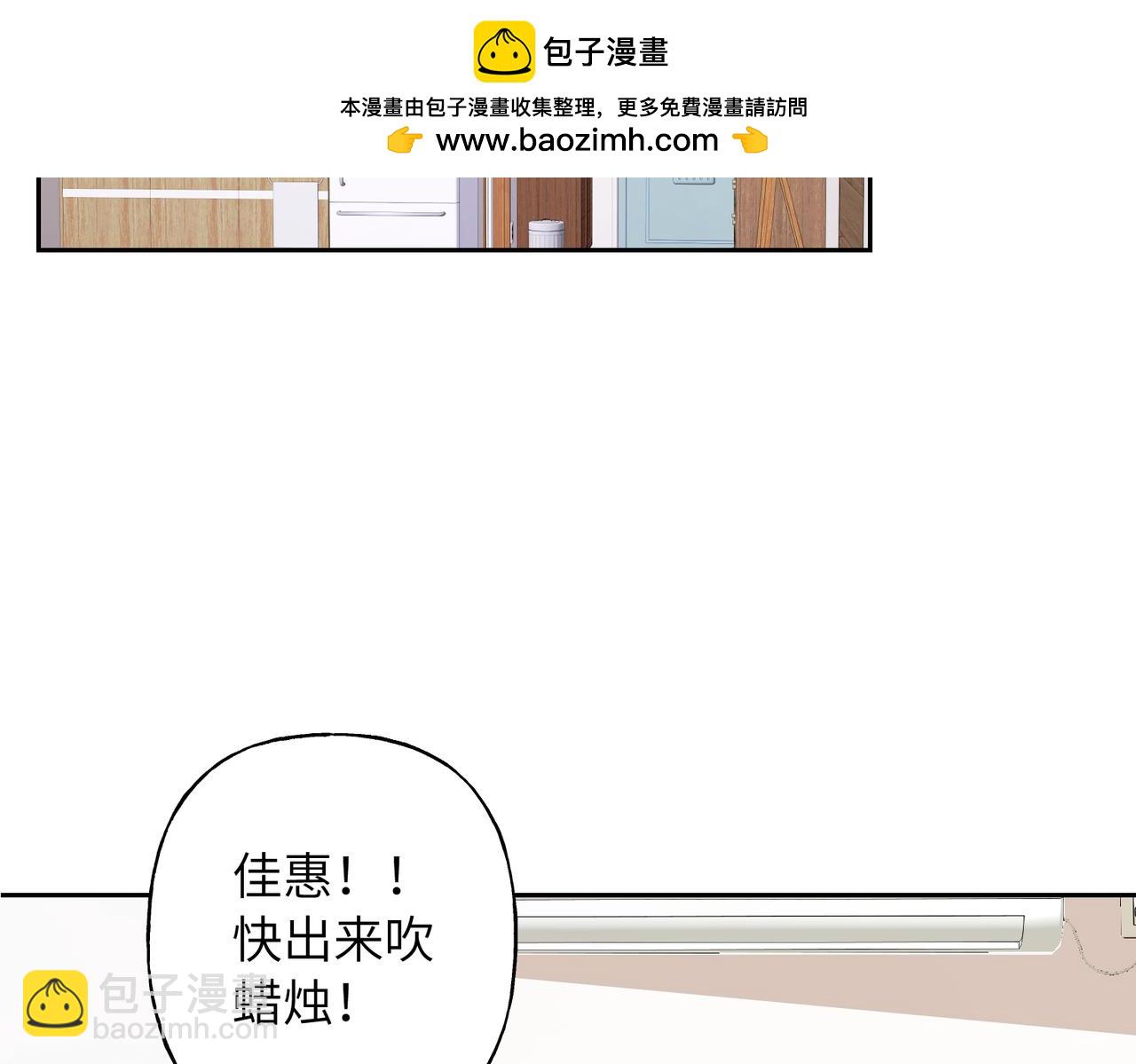意外的生日礼物(1/3)-第1话