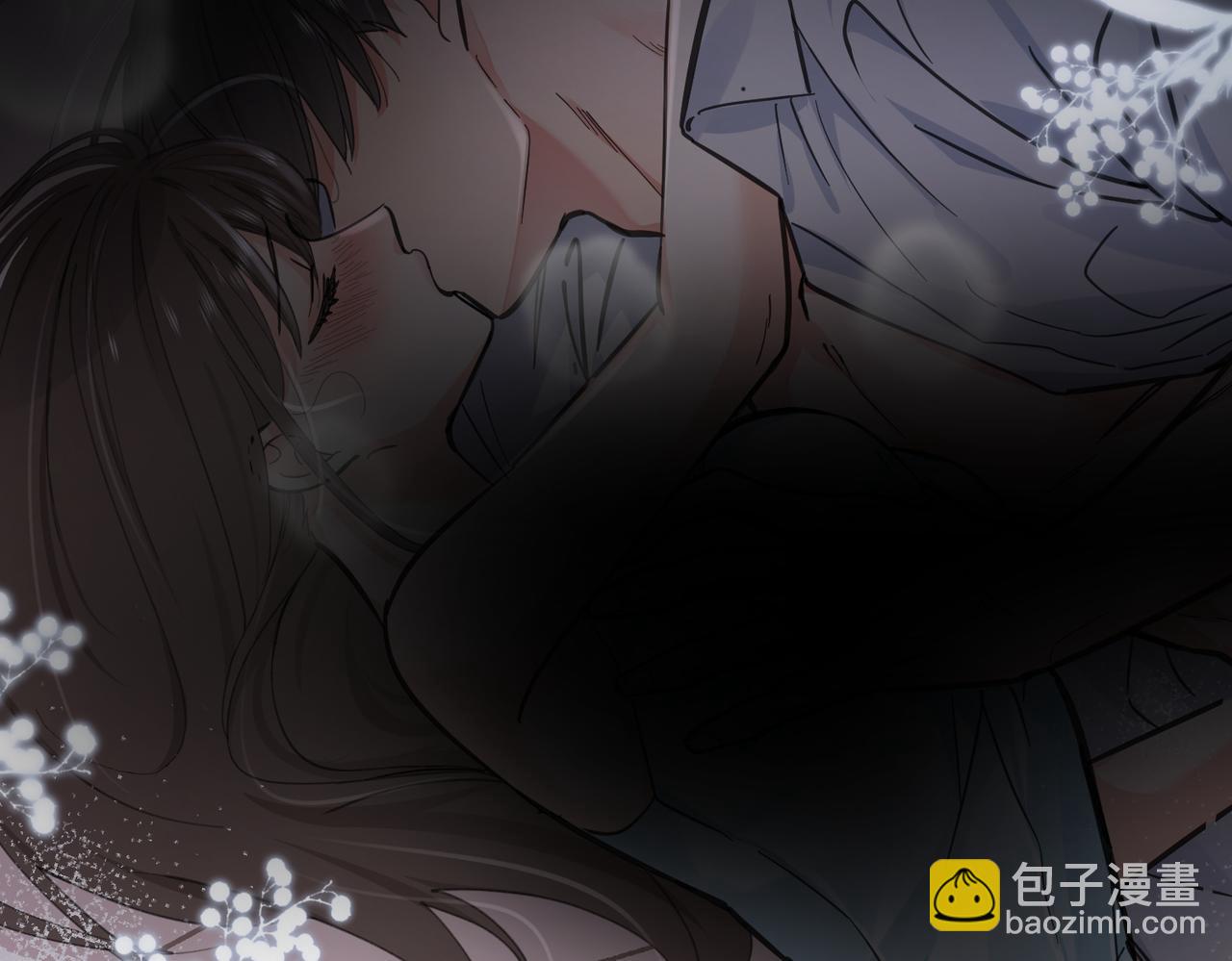 意外的生日礼物(1/3)-第1话