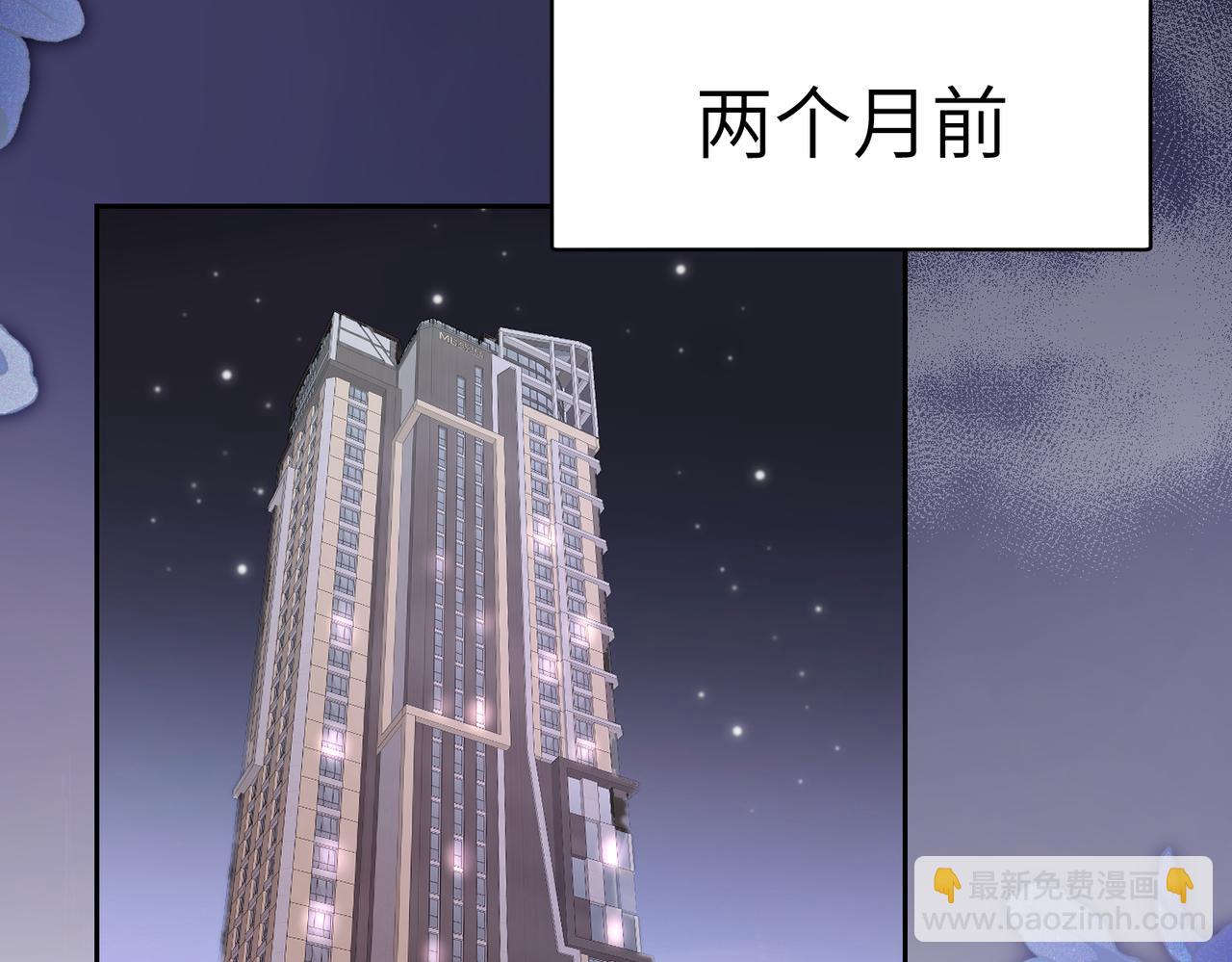 意外的生日礼物(1/3)-第1话