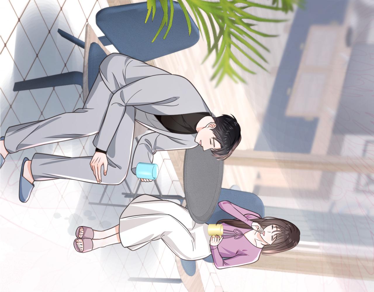 23 你也住这里？(1/3)-第25话