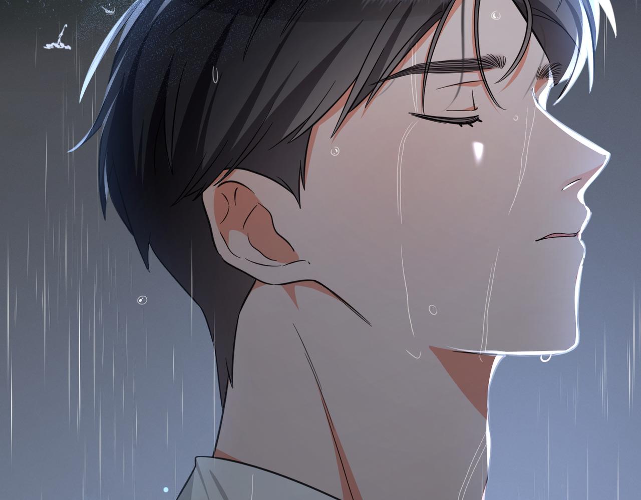 25 为什么对我这么好？(1/3)-第27话