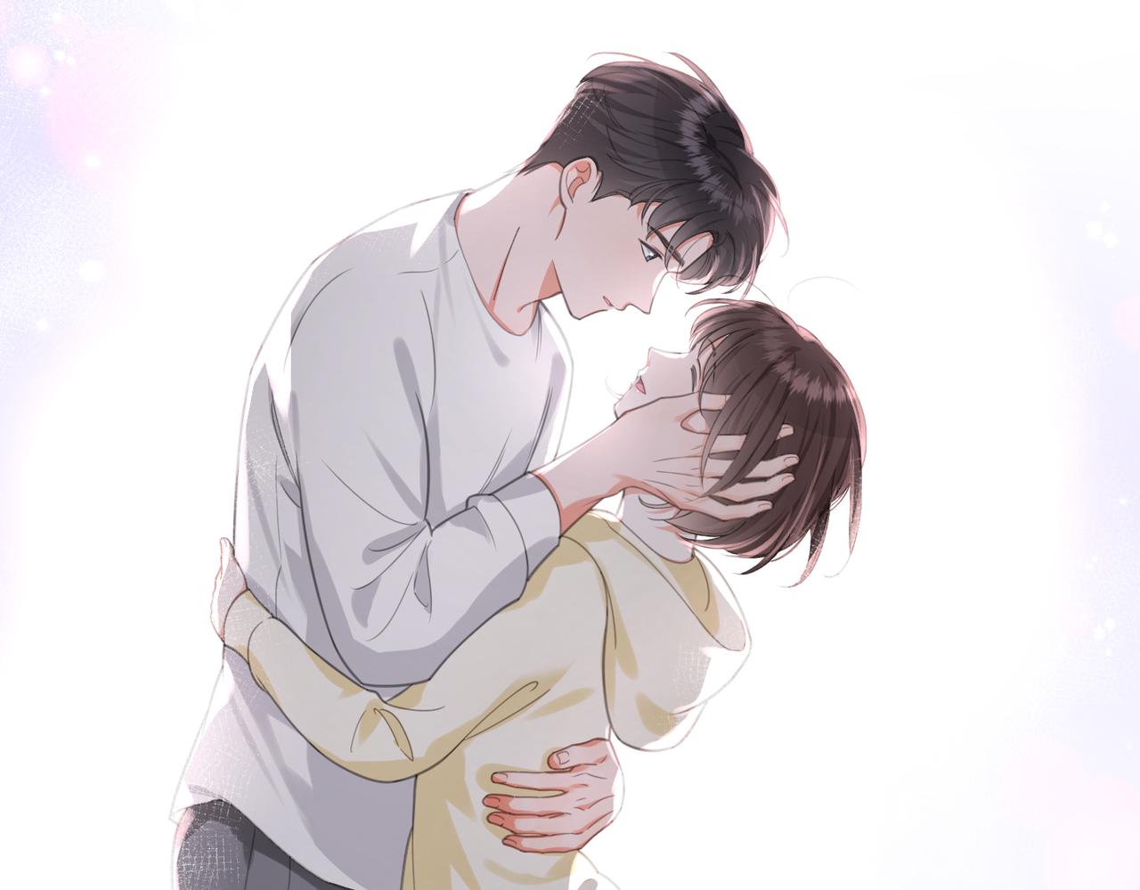 29 她曾照耀我(1/2)-第31话
