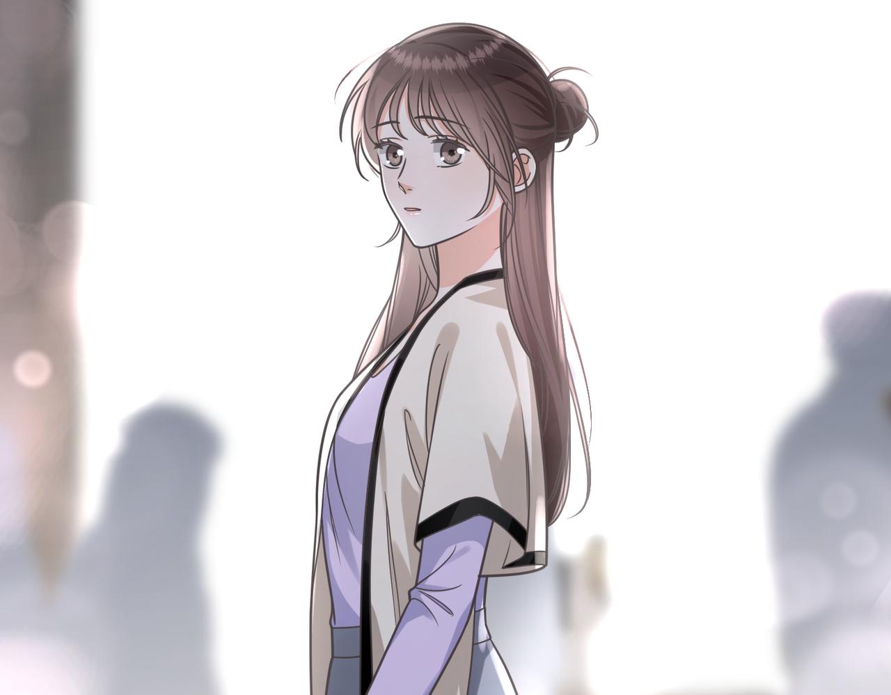 29 她曾照耀我(1/2)-第31话