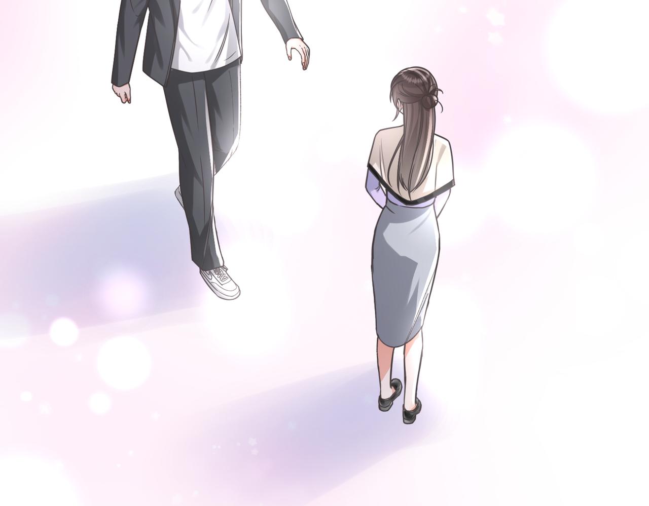 29 她曾照耀我(1/2)-第31话