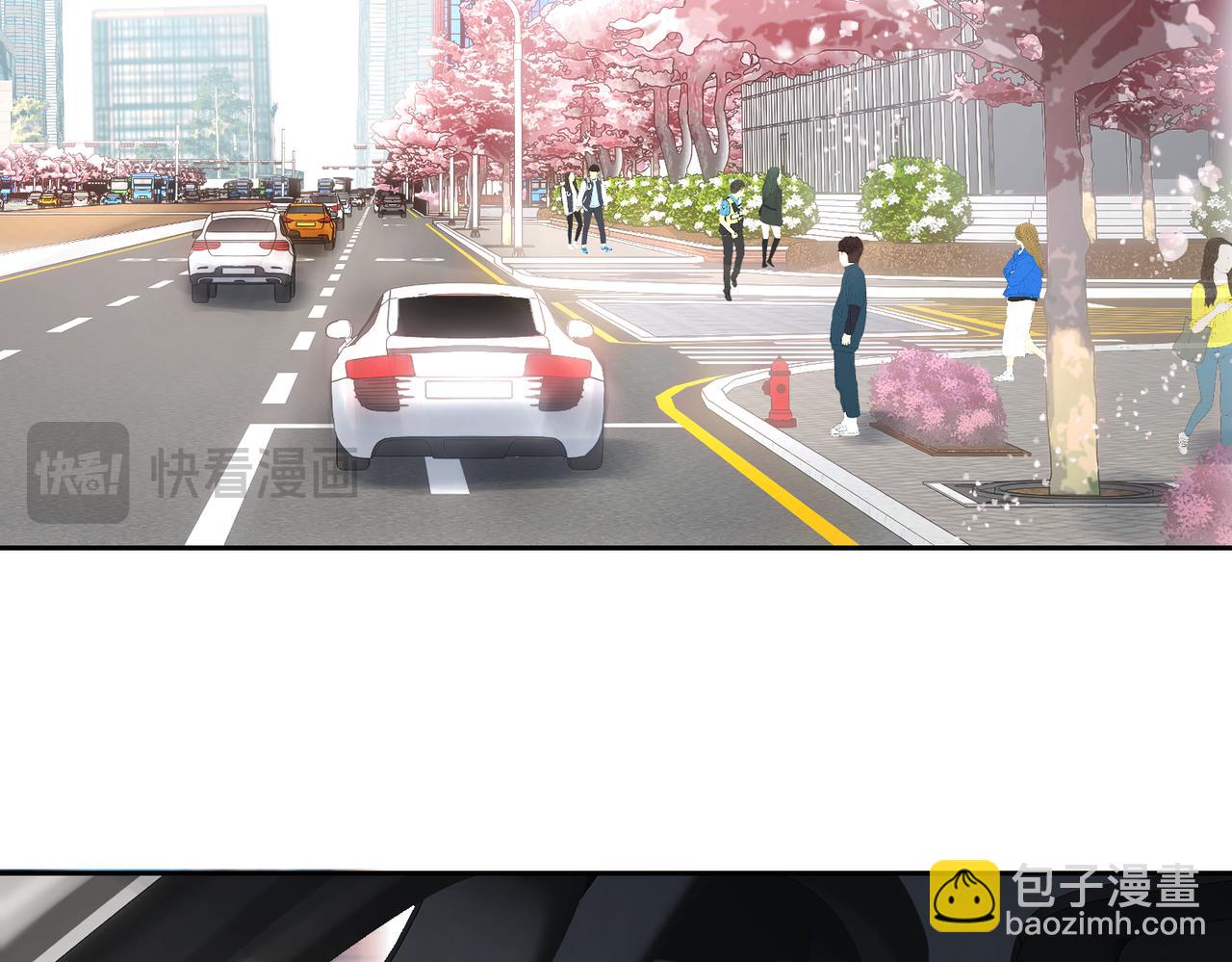 29 她曾照耀我(1/2)-第31话