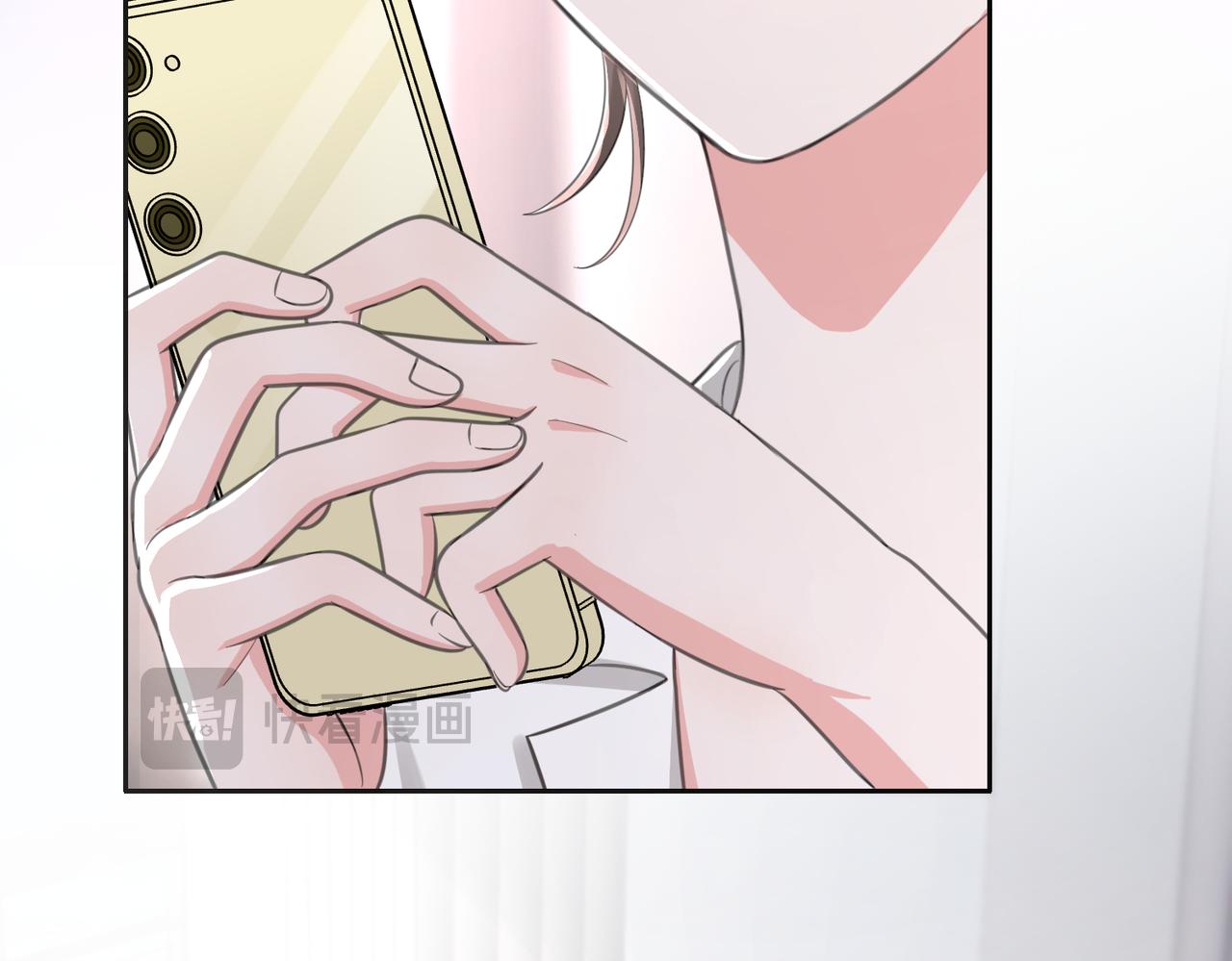 35 董事长的偏爱(1/3)-第37话