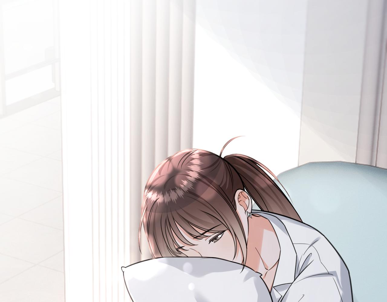 35 董事长的偏爱(1/3)-第37话