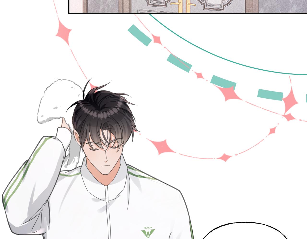 35 董事长的偏爱(1/3)-第37话