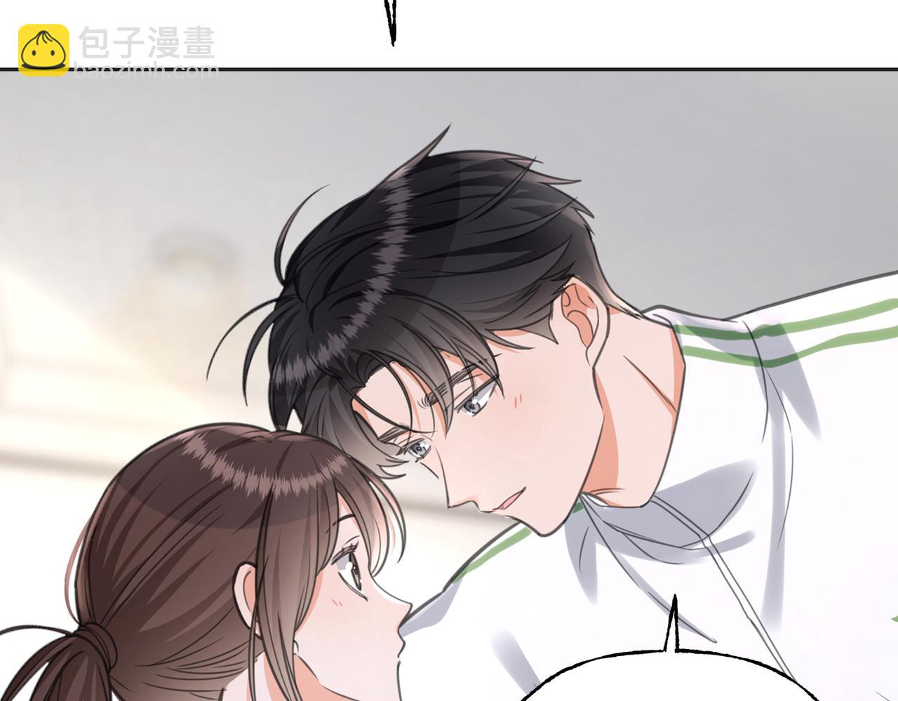 35 董事长的偏爱(1/3)-第37话