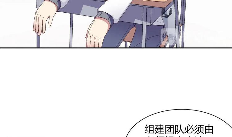 第21话 申请(1/2)-第21话