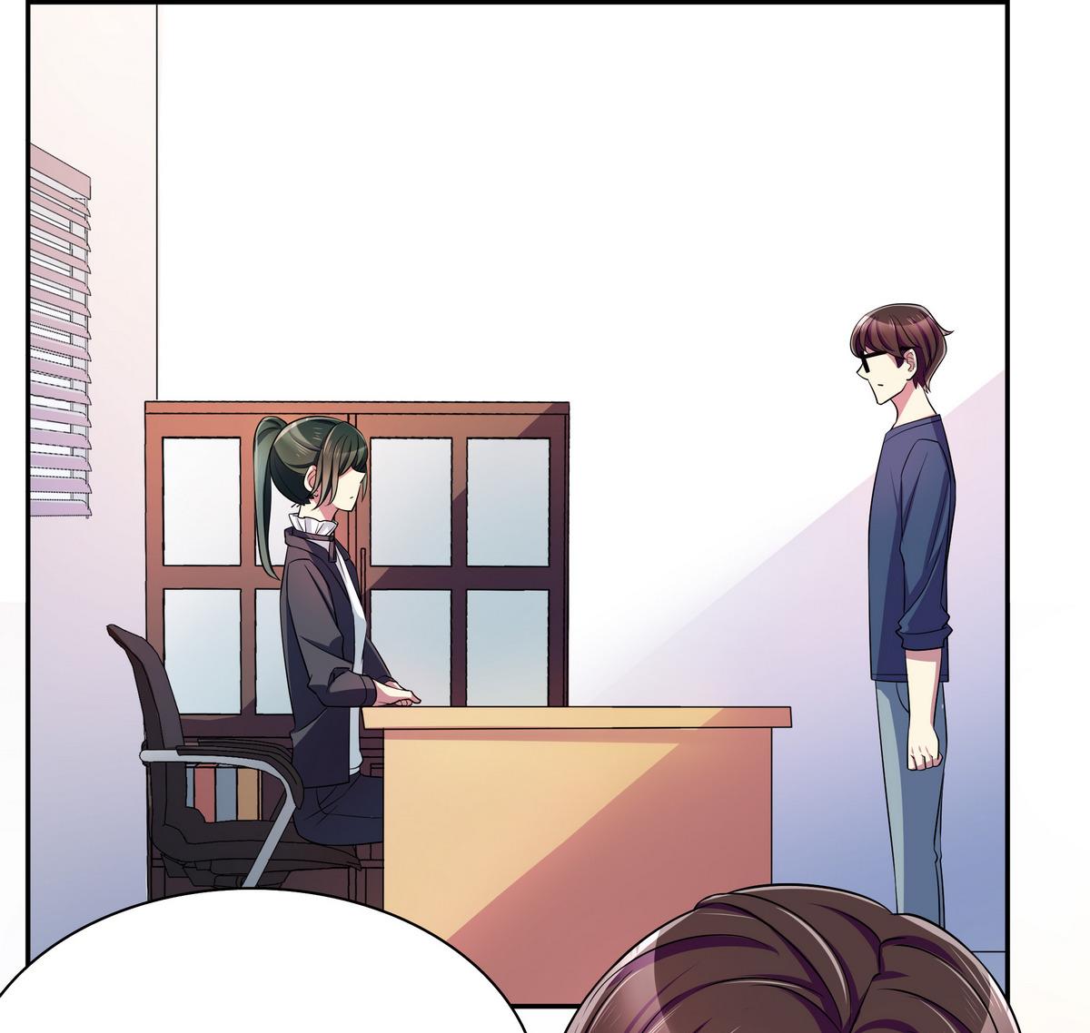 第43话 诅咒信(1/2)-第43话