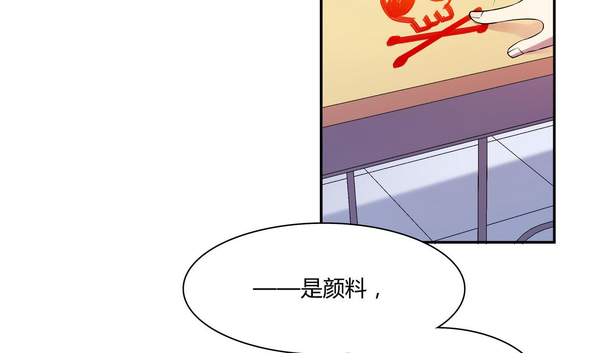 第45话 红颜料(1/2)-第45话