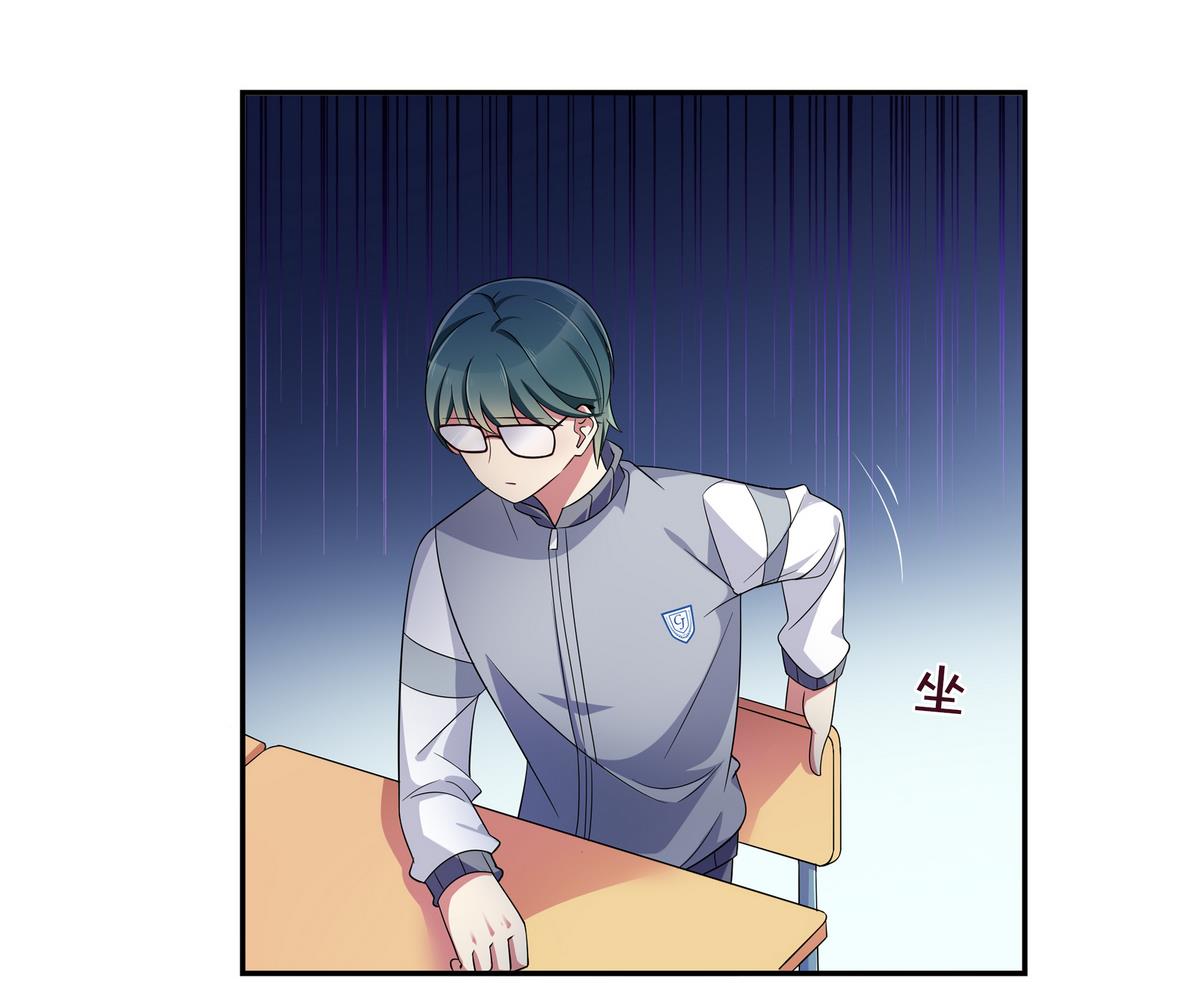 第51话 谁偷看你了！！-第51话