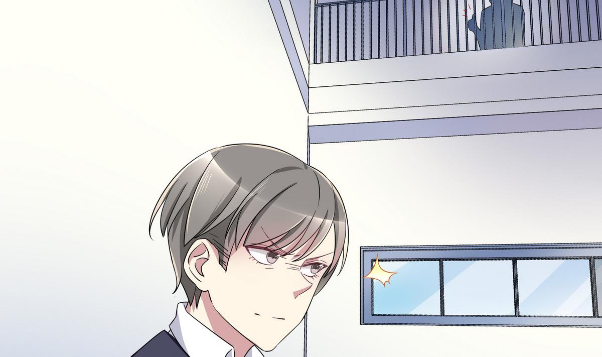 第73话 他被记了大过？！-第73话