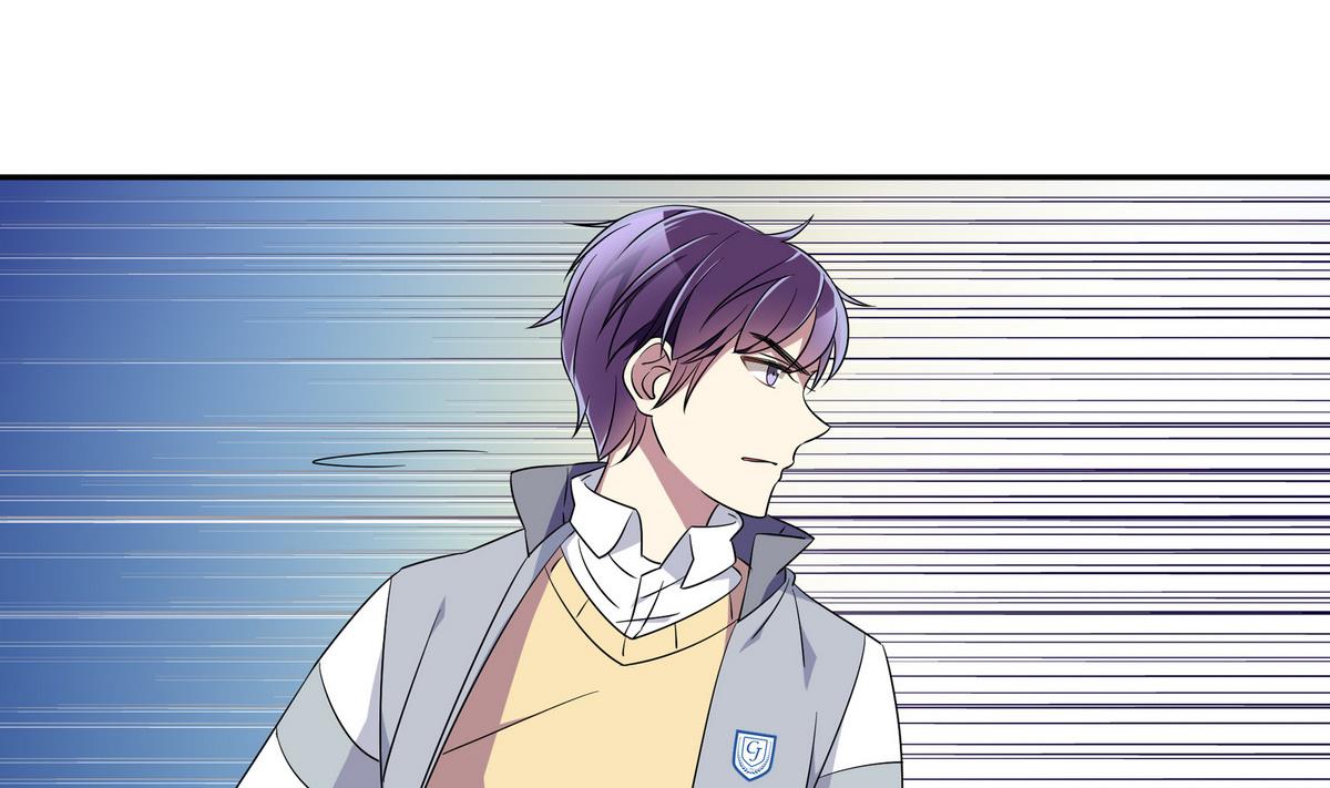第73话 他被记了大过？！-第73话