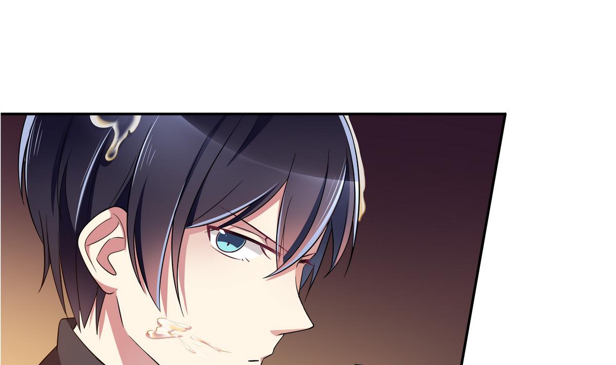 第73话 他被记了大过？！-第73话