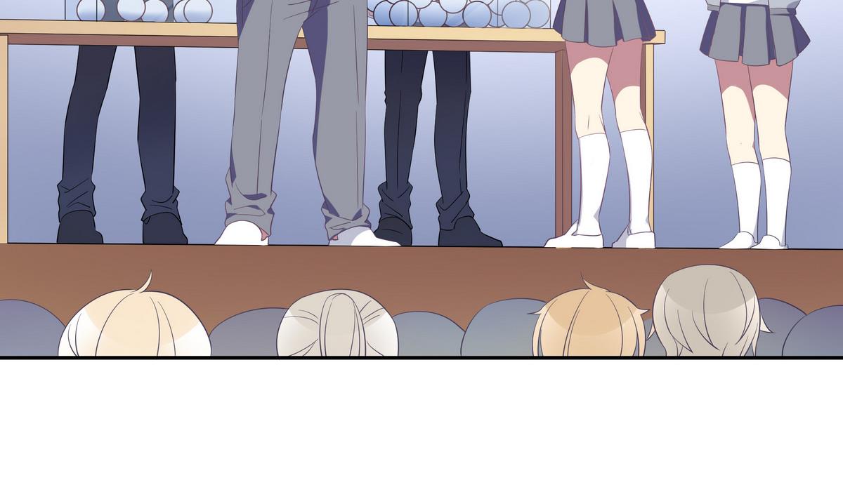 第73话 他被记了大过？！-第73话