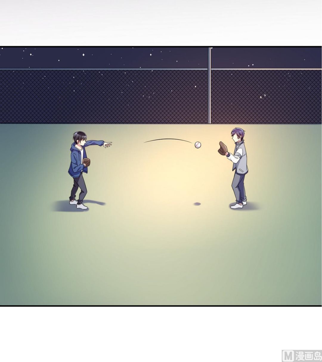 第81话 解开心结(1/2)-第81话