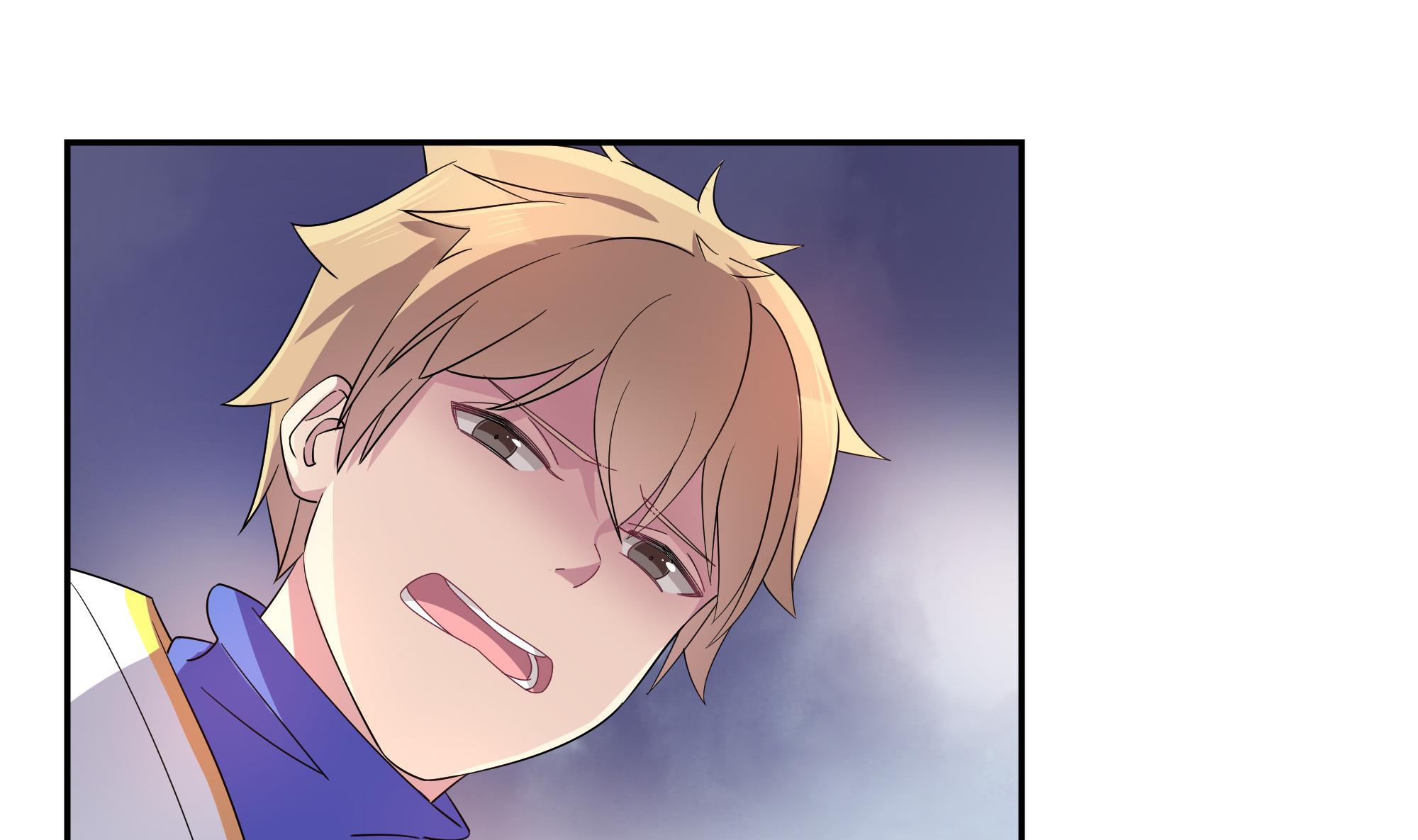 第85话 再次解散-第85话