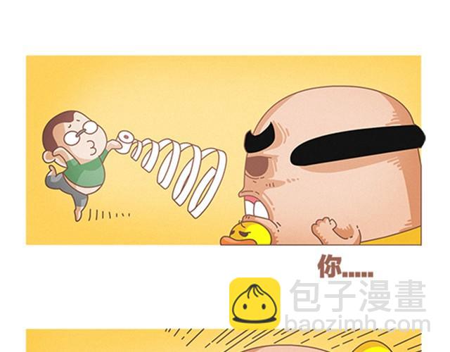 第11话 看天分吧-第11话