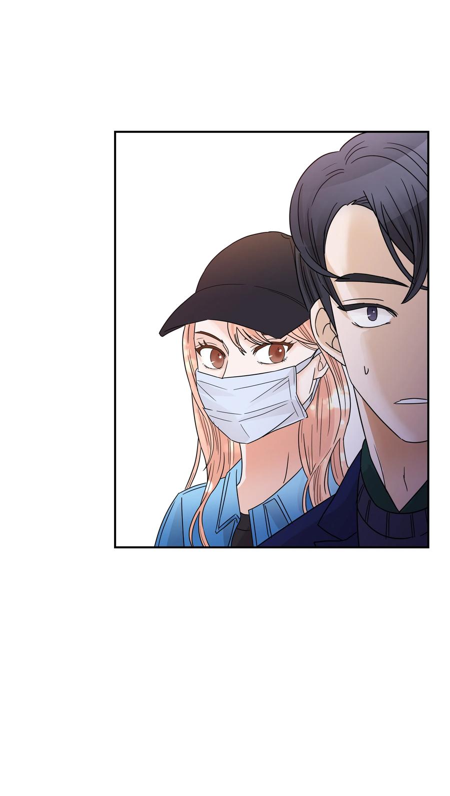 17 秘密被&ldquo;发现&rdquo;(1/2)-第17话