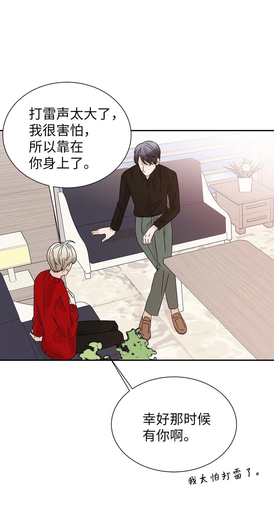 37 世娜晕倒(1/2)-第37话