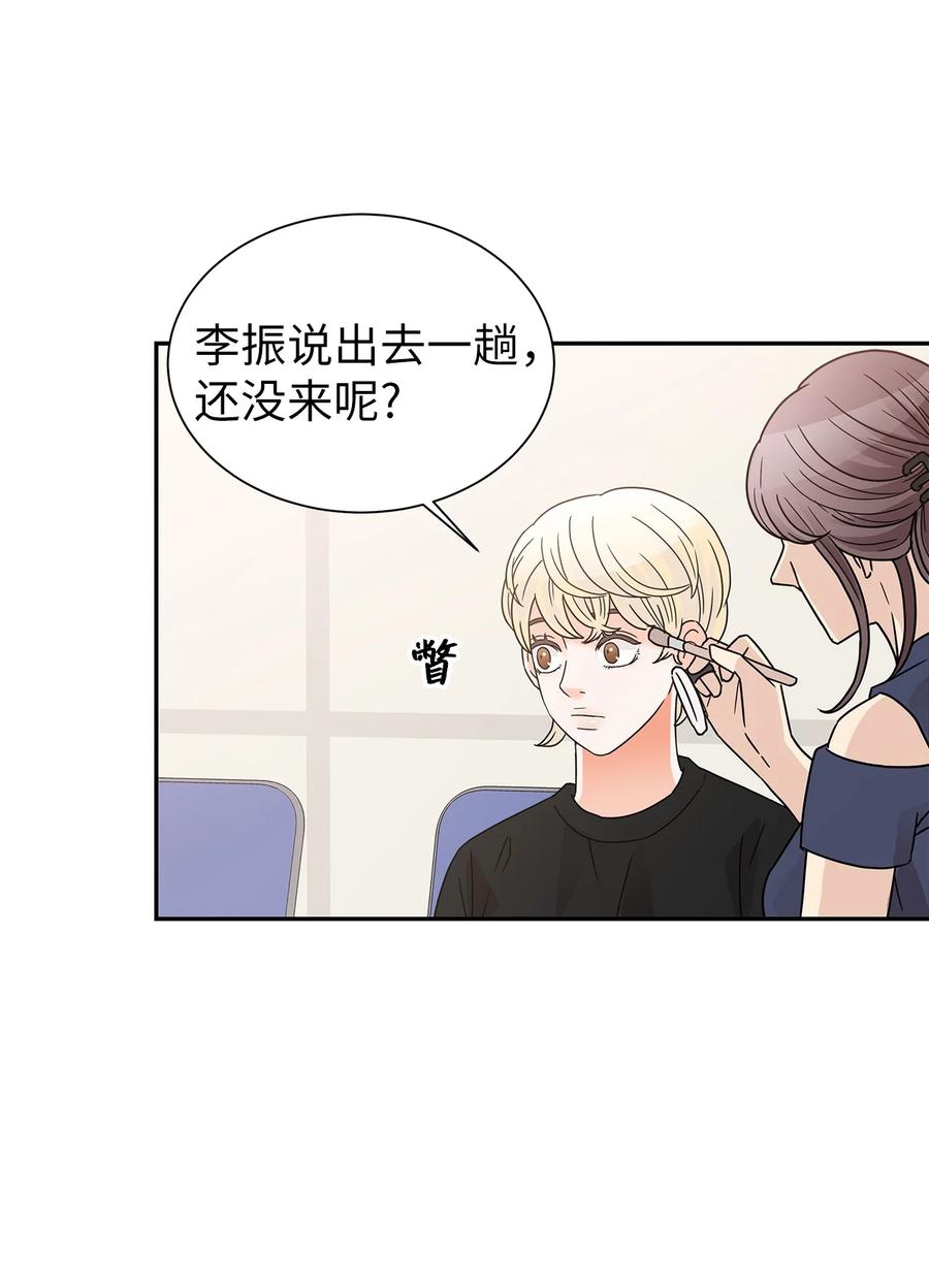 37 世娜晕倒(1/2)-第37话