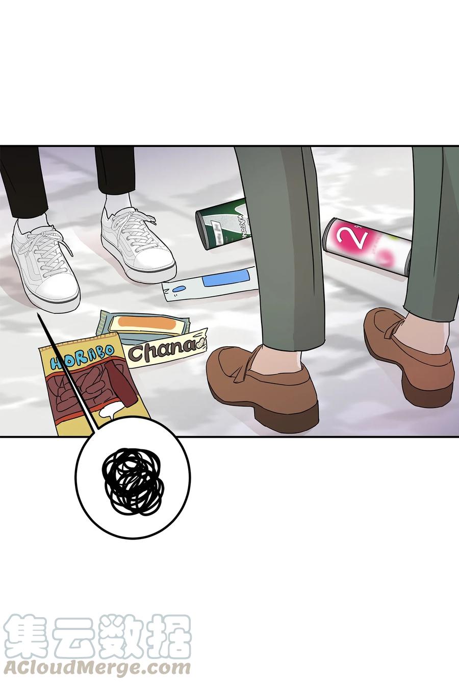 37 世娜晕倒(1/2)-第37话