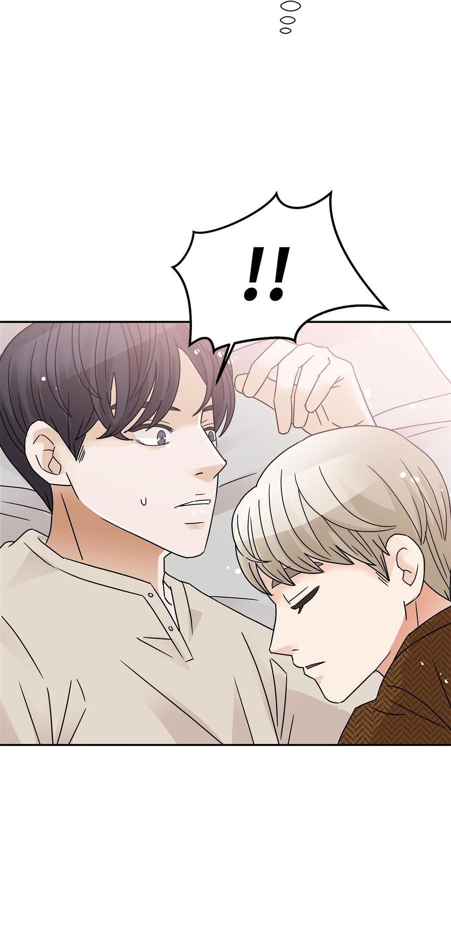 47 有可能的夜晚(1/2)-第47话