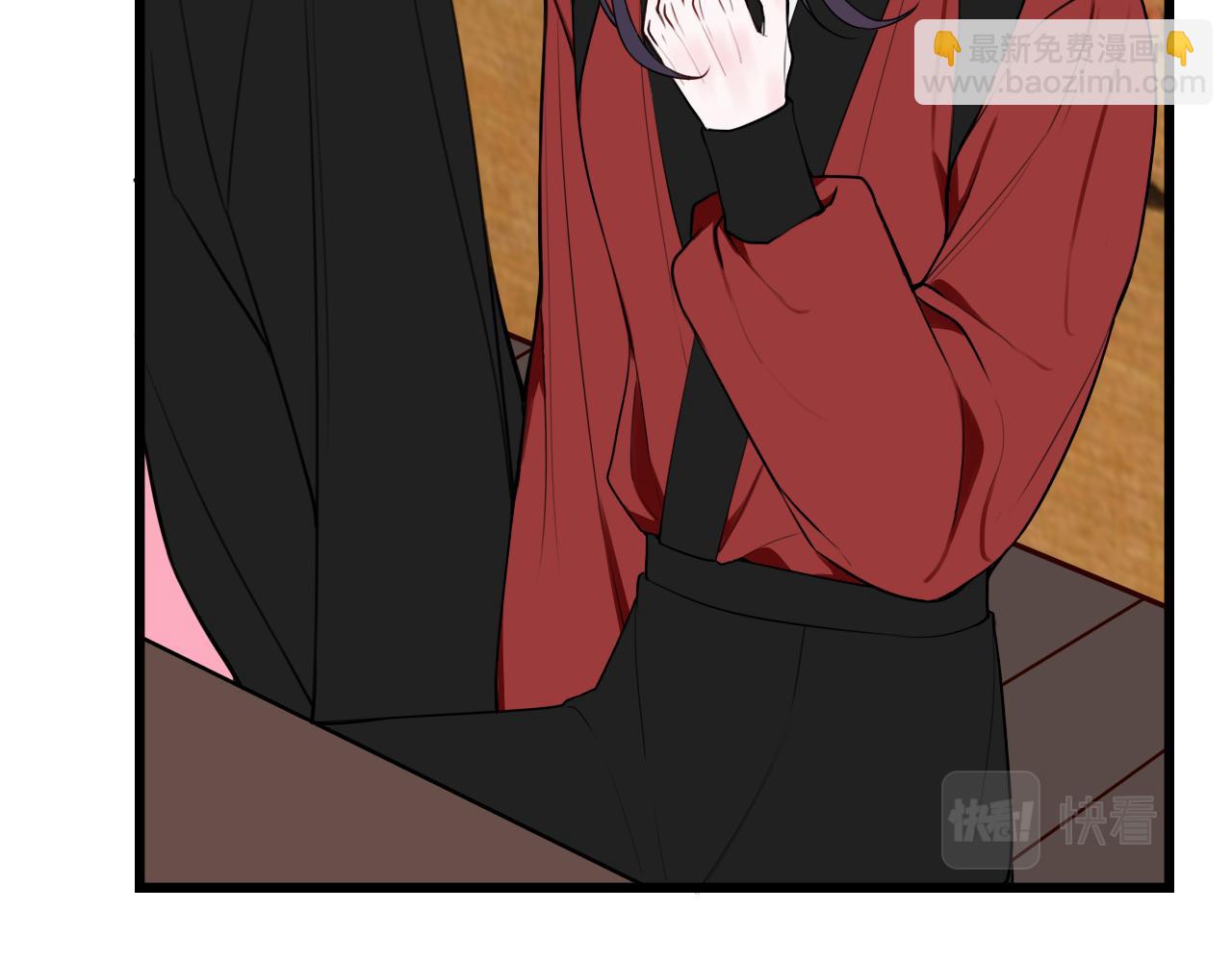 第55话 悸动！(1/2)-第57话