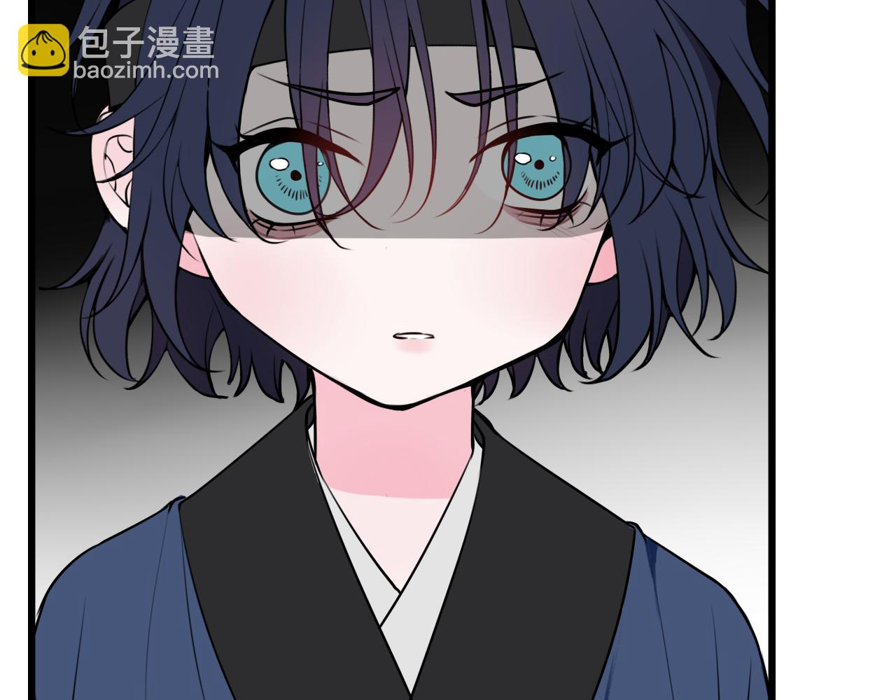 第59话 他过得好吗？(1/3)-第61话