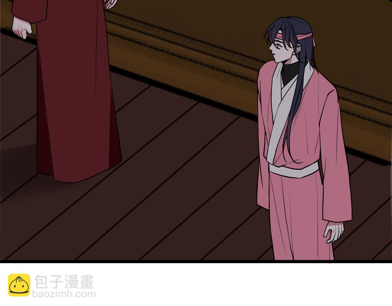 第77话 与你同在(1/3)-第79话