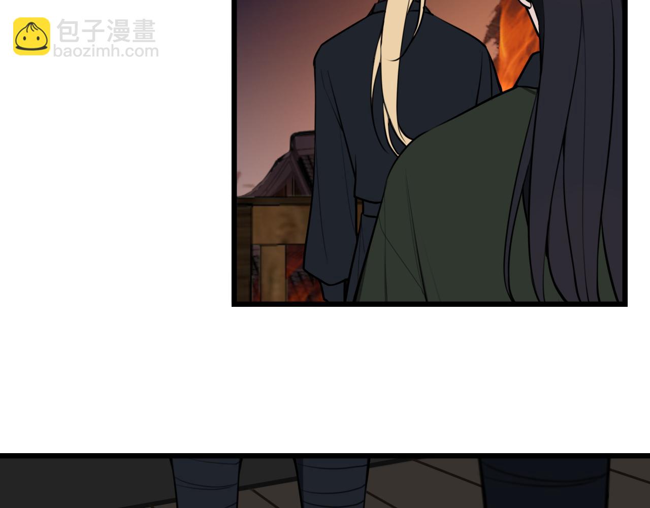 第79话 请别讨厌我(1/3)-第81话