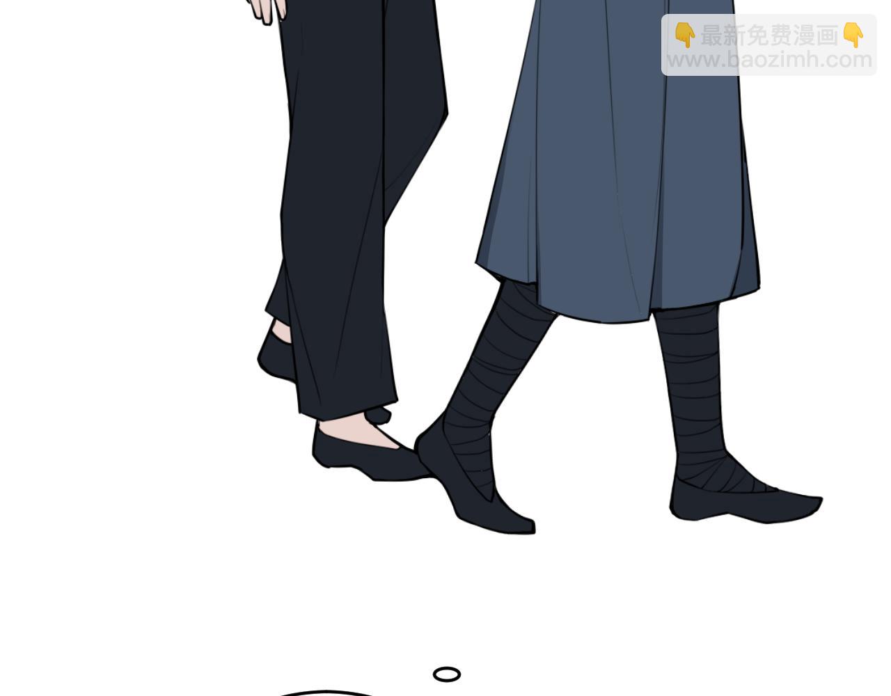第79话 请别讨厌我(1/3)-第81话