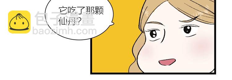 中秋番外  你必须知道的xxx(1/2)-第33话
