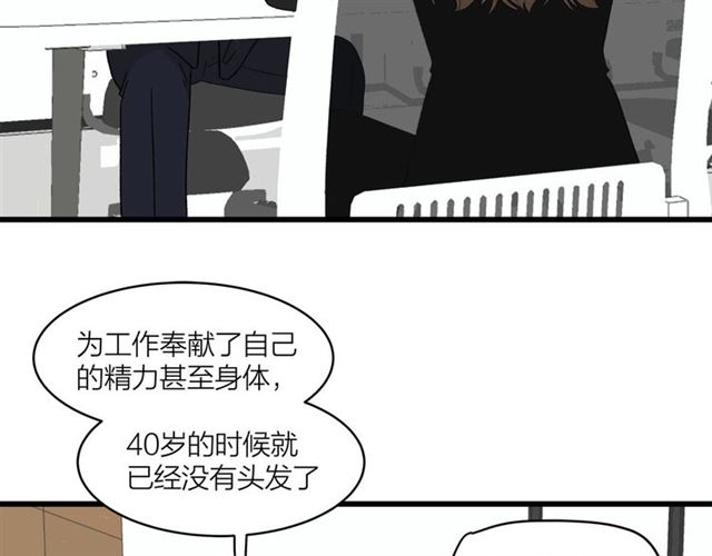 第45话  秃头情侣(1/2)-第51话