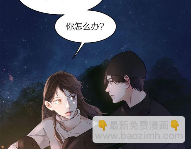 第58话  一丝丝尴尬(1/2)-第67话