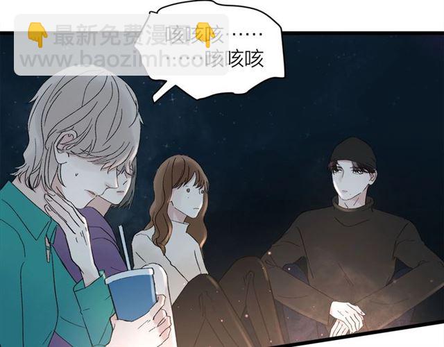 第58话  一丝丝尴尬(1/2)-第67话