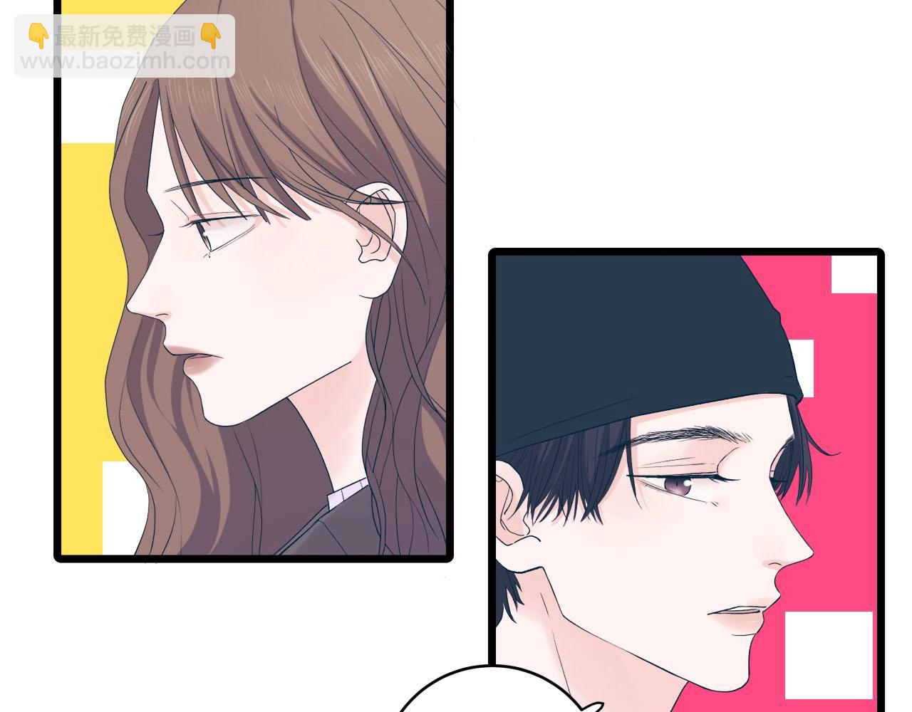第64话 恋情危机感？(1/2)-第69话