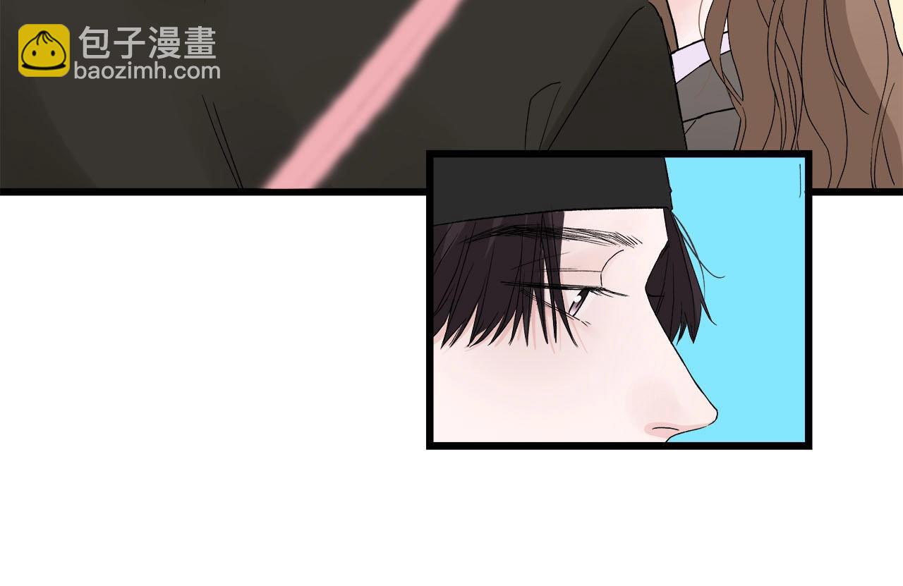 第64话 恋情危机感？(1/2)-第69话