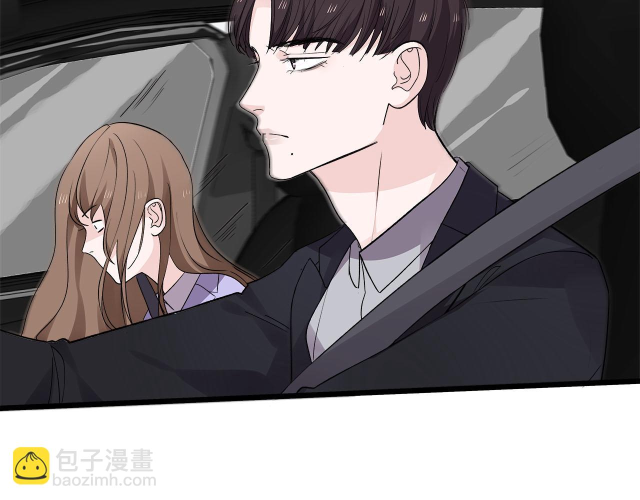 第71话 破冰or决裂？(1/2)-第77话