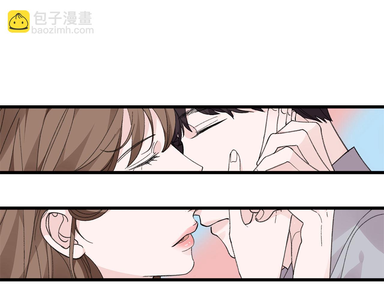 第75话 kiss you(1/2)-第81话