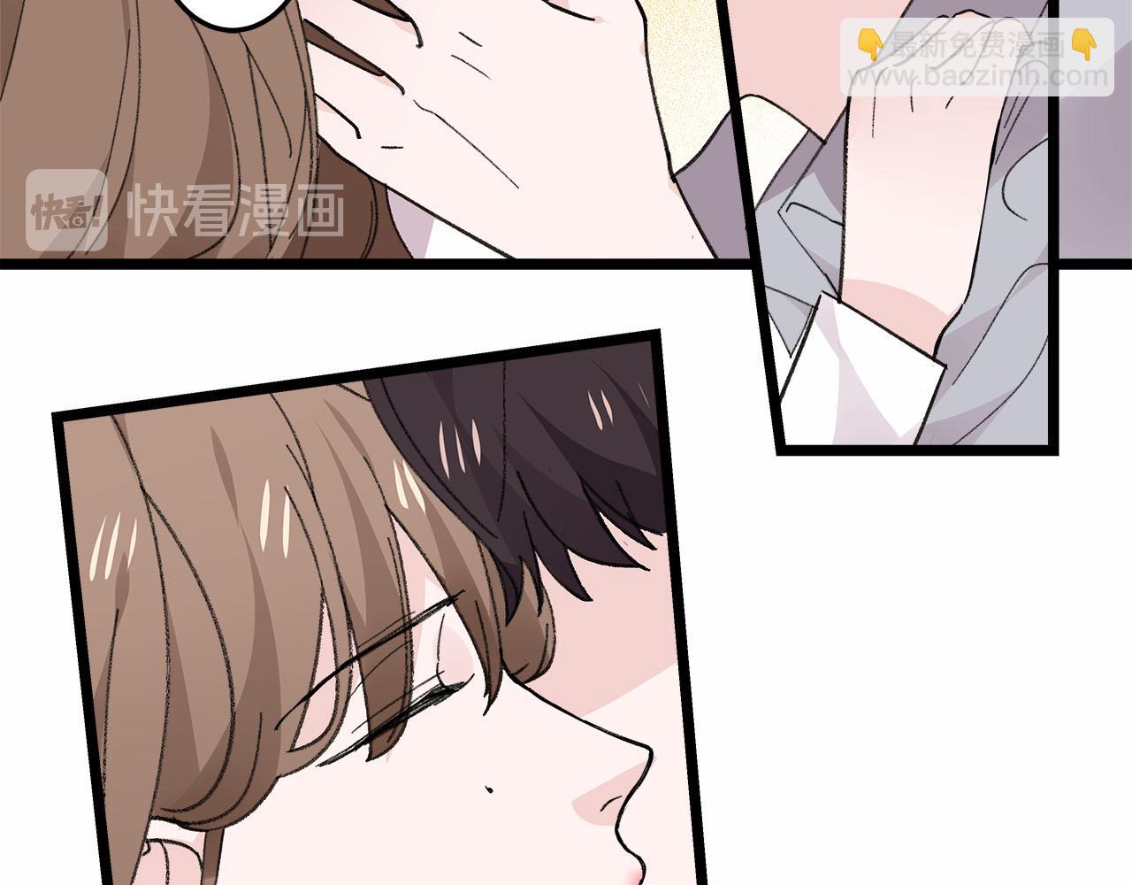 第75话 kiss you(1/2)-第81话