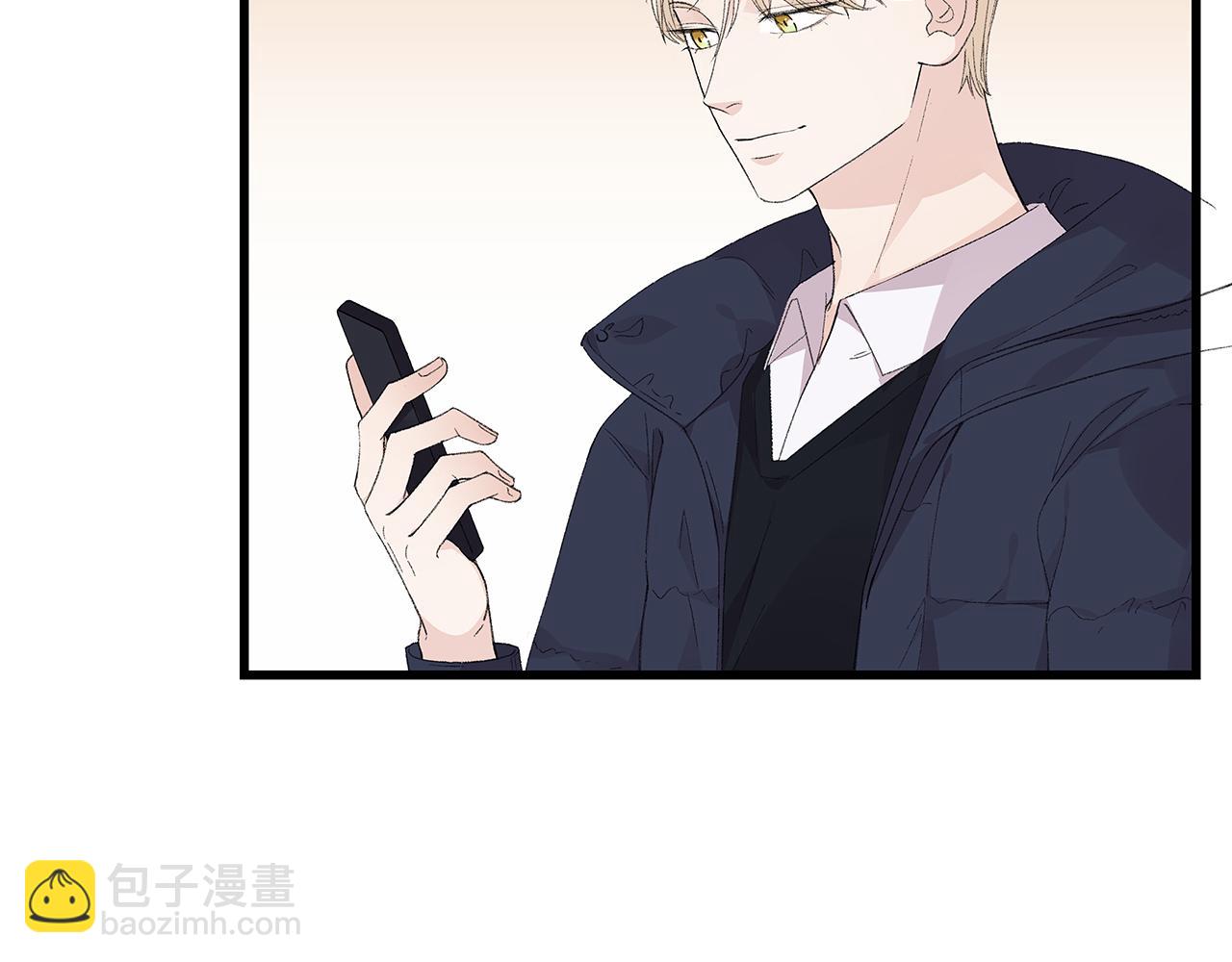 番外 贺医生的独白(1/2)-第85话