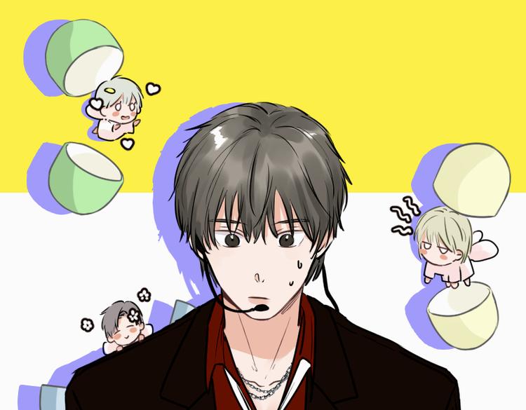 第十三话 直播-第13话