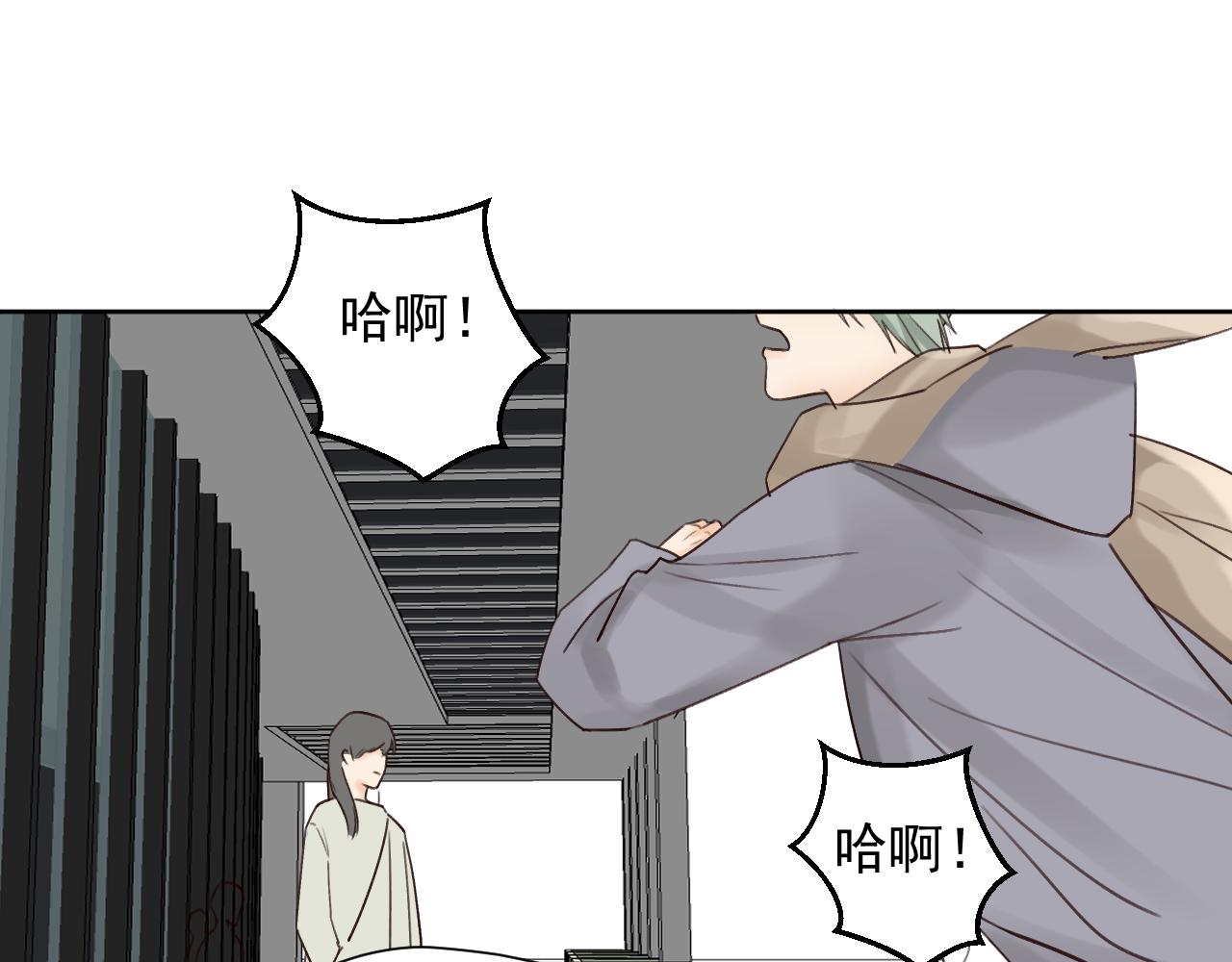 第二十五话 离开(1/2)-第25话
