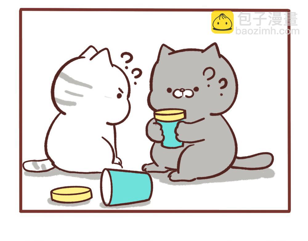 贴心的铲屎官-第45话