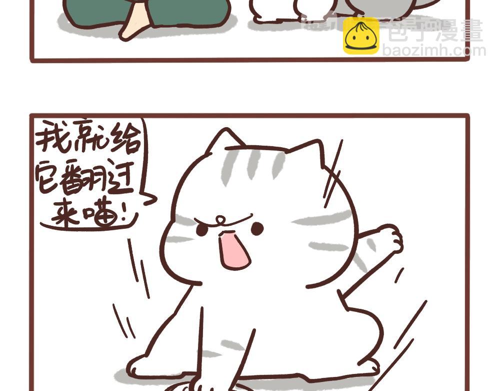 报仇-第49话