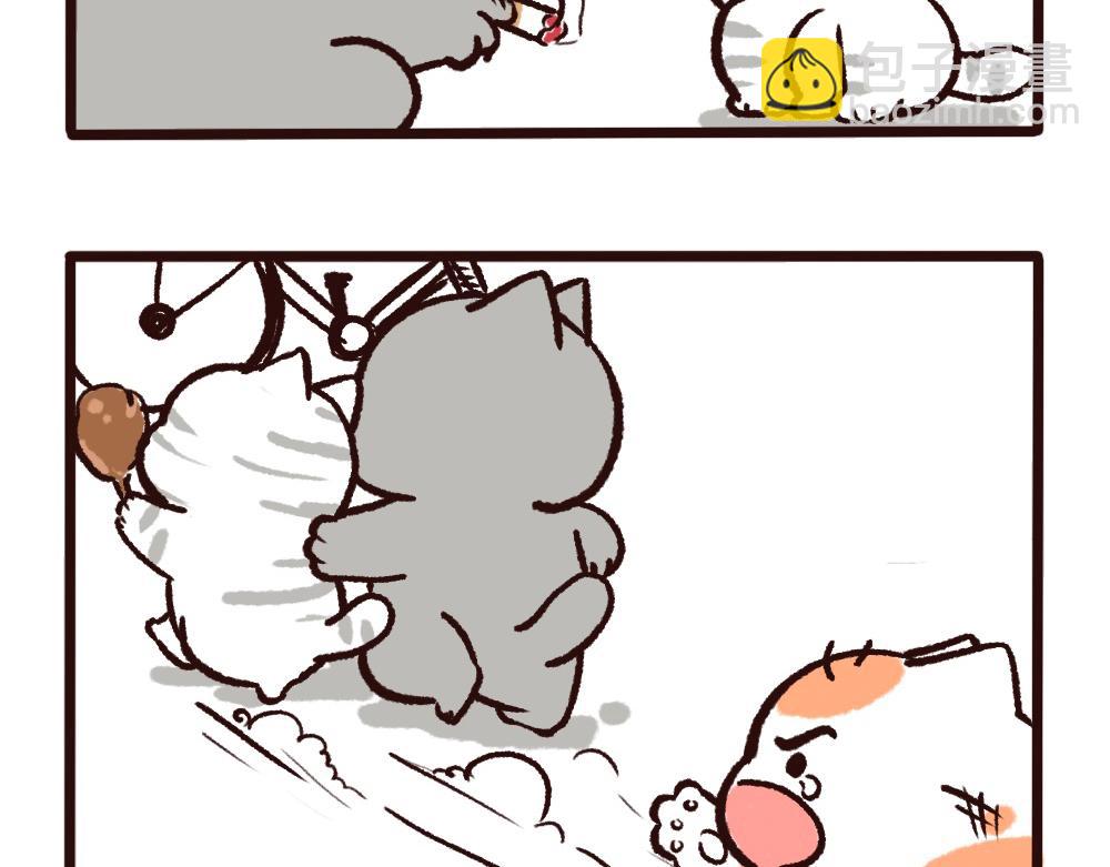 抢鸡腿-第61话